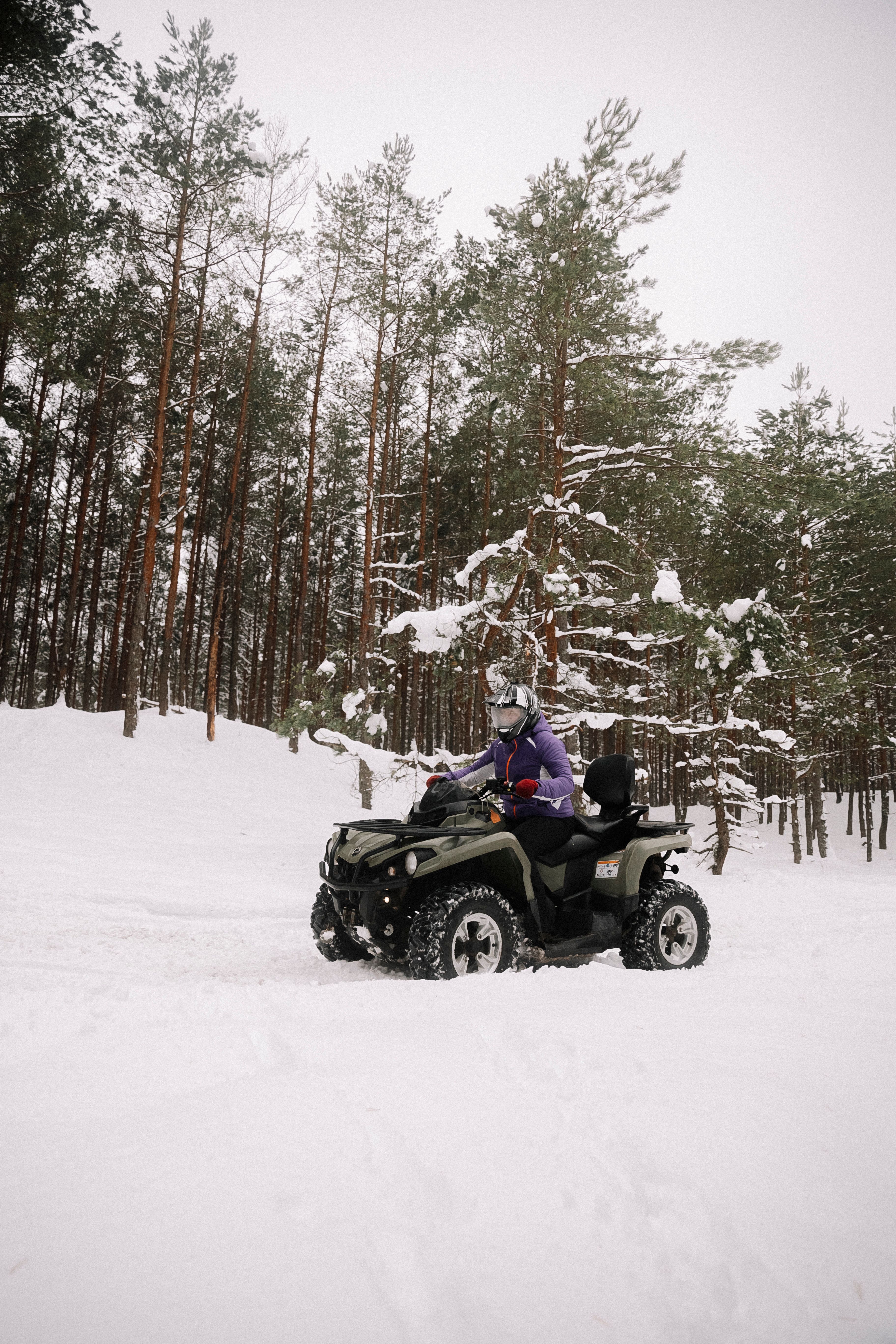 ATV
